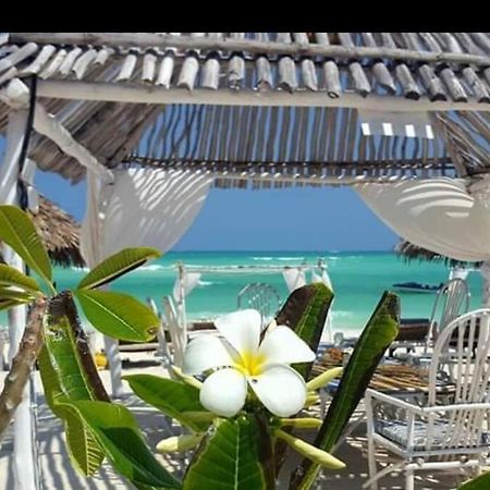 Апартаменты Luxury Simba House In Watamu ☆☆☆☆☆ Экстерьер фото