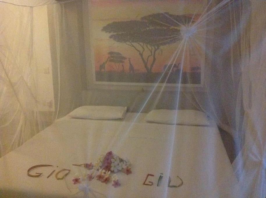 Апартаменты Luxury Simba House In Watamu ☆☆☆☆☆ Экстерьер фото