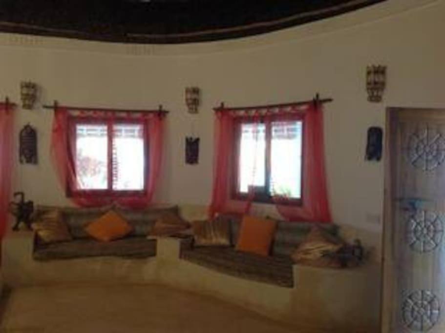 Апартаменты Luxury Simba House In Watamu ☆☆☆☆☆ Экстерьер фото