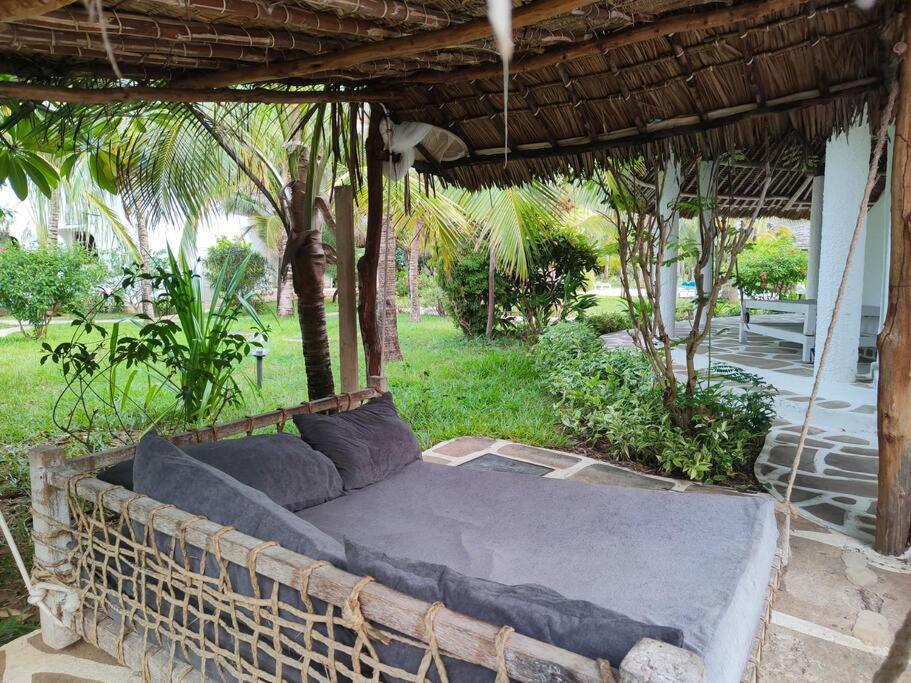 Апартаменты Luxury Simba House In Watamu ☆☆☆☆☆ Экстерьер фото