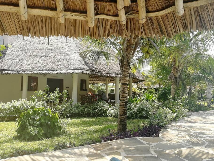 Апартаменты Luxury Simba House In Watamu ☆☆☆☆☆ Экстерьер фото