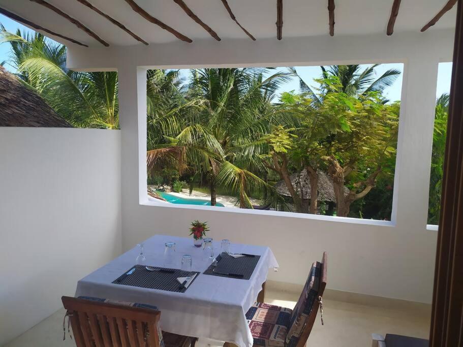 Апартаменты Luxury Simba House In Watamu ☆☆☆☆☆ Экстерьер фото