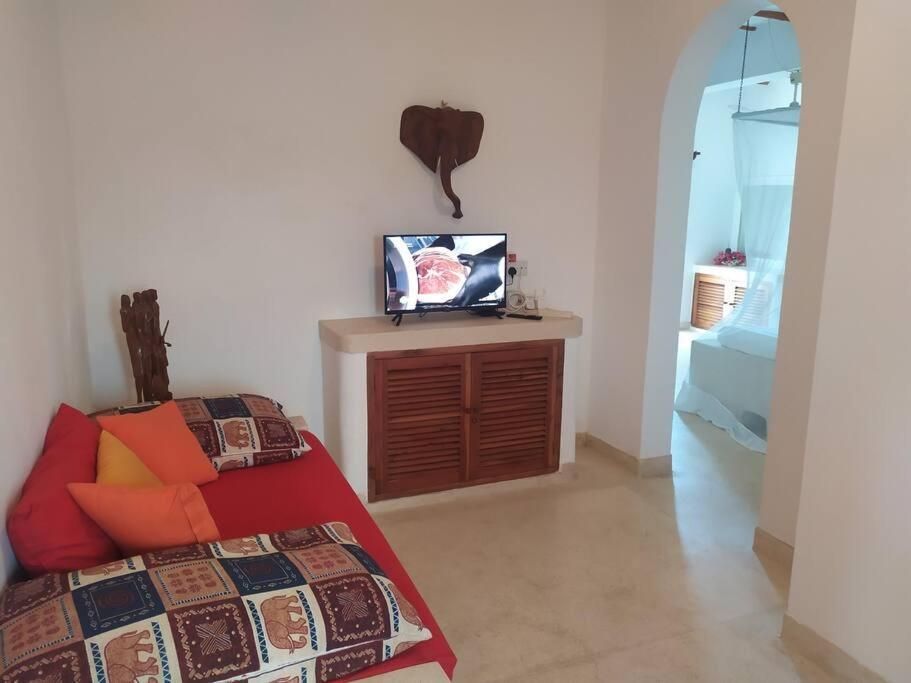 Апартаменты Luxury Simba House In Watamu ☆☆☆☆☆ Экстерьер фото