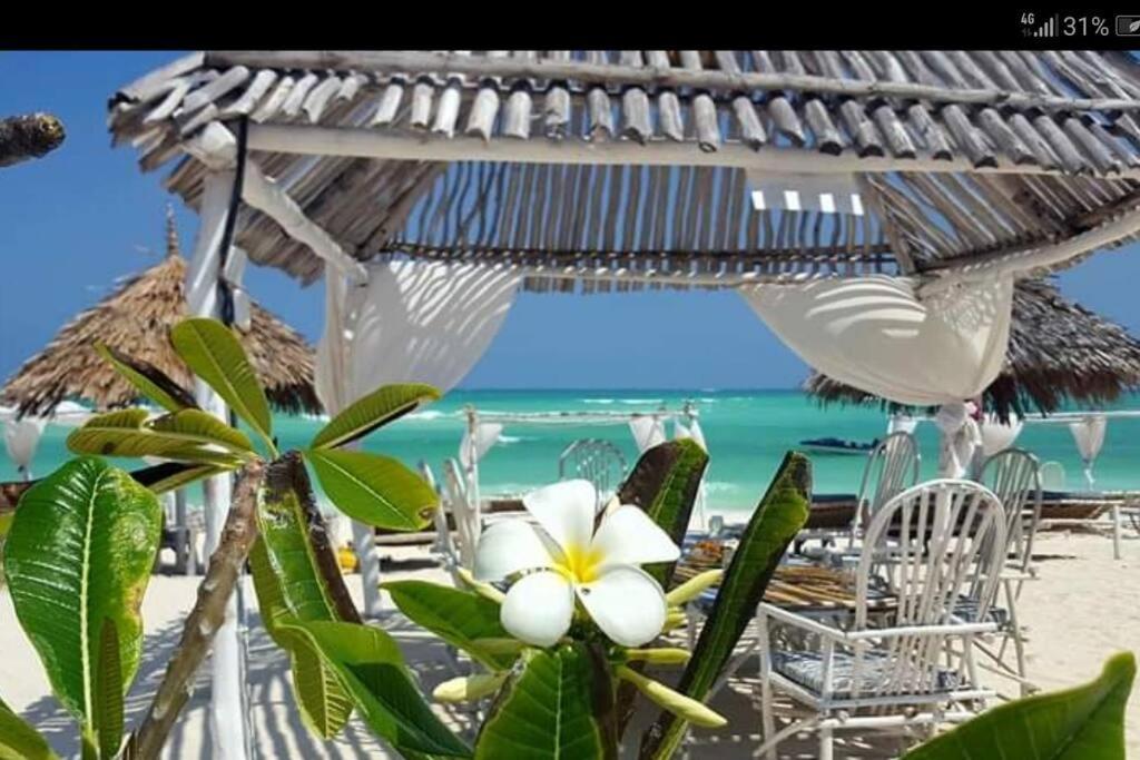Апартаменты Luxury Simba House In Watamu ☆☆☆☆☆ Экстерьер фото