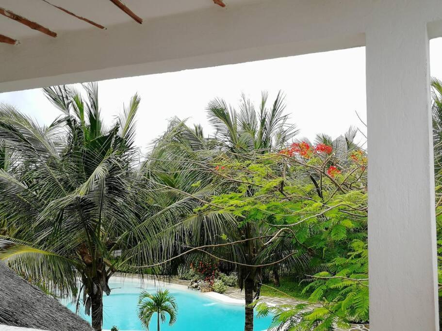 Апартаменты Luxury Simba House In Watamu ☆☆☆☆☆ Экстерьер фото